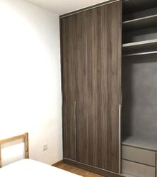 Parc Olympia (D17), Condominium #637366631